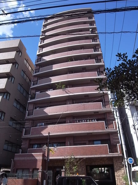 デリード立石グランビュー