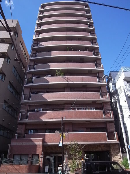 デリード立石グランビュー