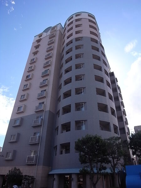 ライオンズステーションプラザ立石