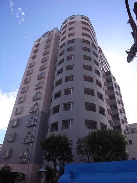 ライオンズステーションプラザ立石