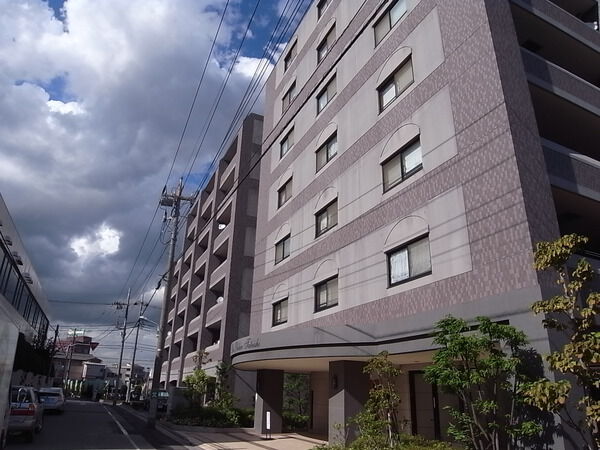 ダイアパレス立石ブランアワード