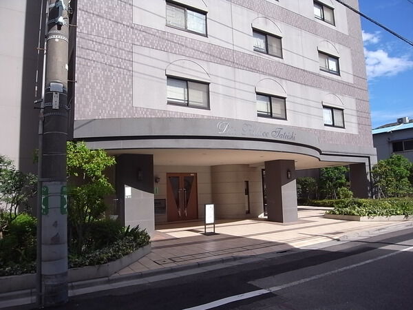 ダイアパレス立石ブランアワード