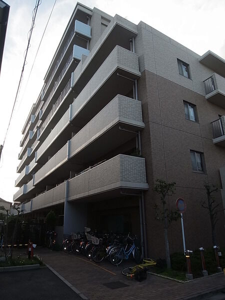 ライフピア青砥