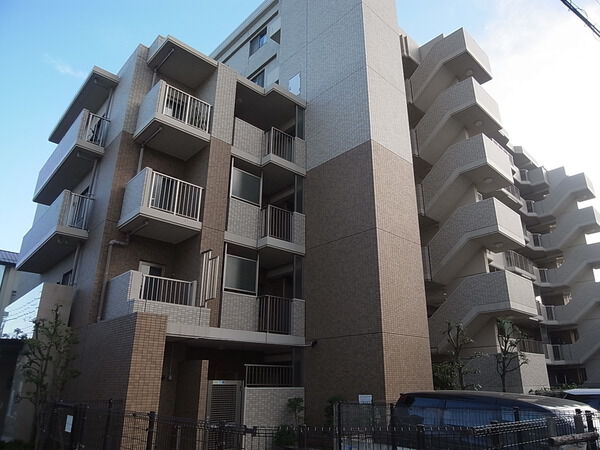 ライフピア青砥