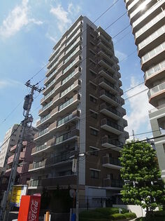 ライオンズマンション新小岩駅前