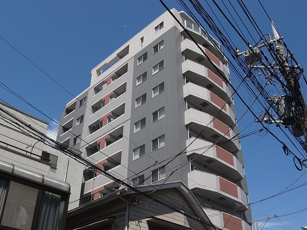 アークス新小岩 2枚目 アークス新小岩