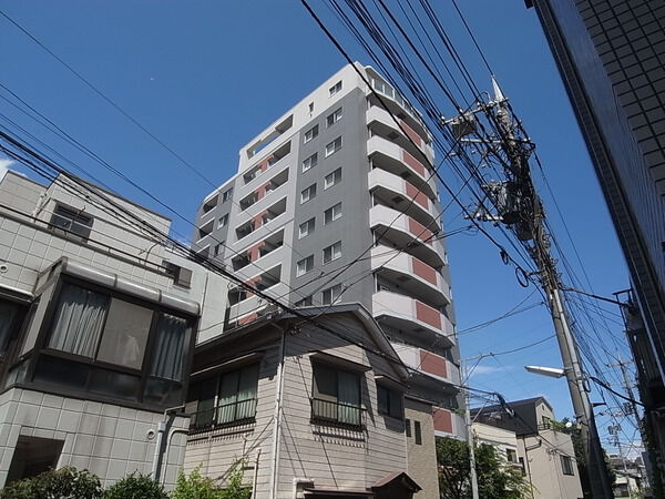 アークス新小岩 3枚目 アークス新小岩