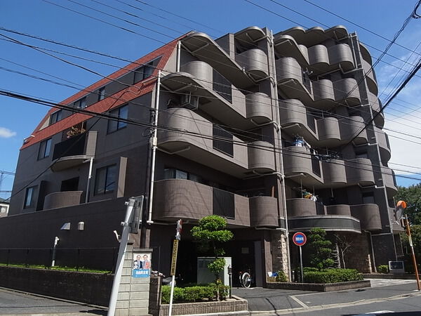 レクセルガーデン新小岩