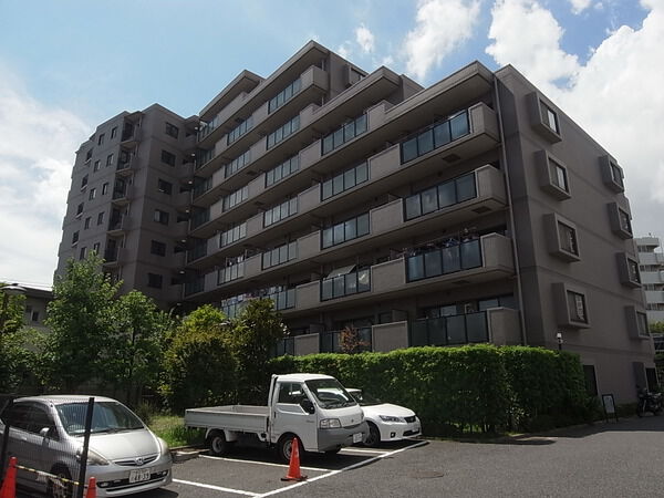 カルム新小岩