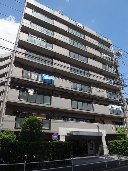 カルム新小岩 2枚目 カルム新小岩