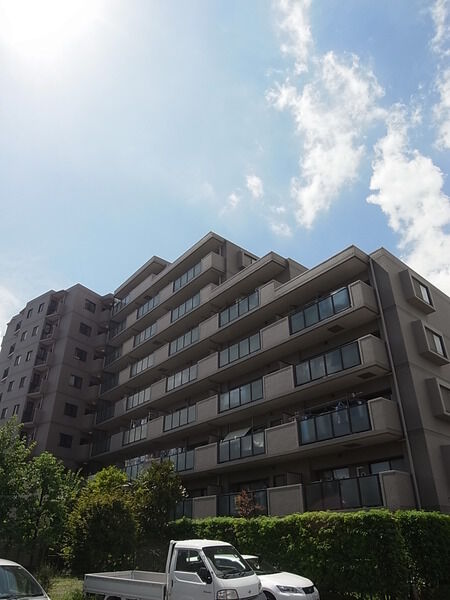 カルム新小岩 3枚目 カルム新小岩