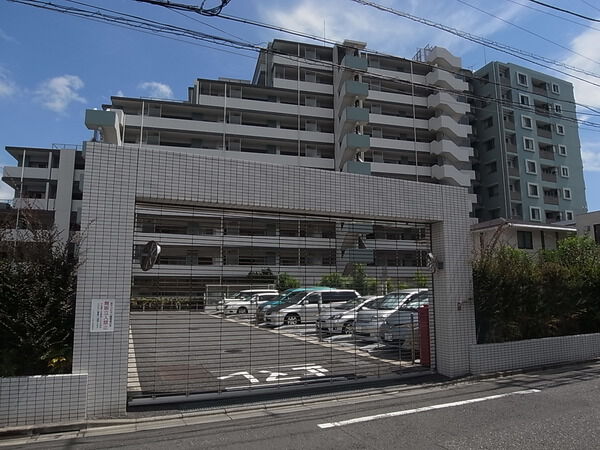 ジェイパーク新小岩
