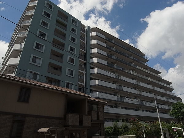 ジェイパーク新小岩 3枚目 ジェイパーク新小岩