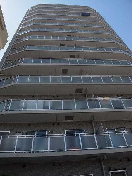 藤和シティホームズ新小岩Ⅱ 2枚目 藤和シティホームズ新小岩Ⅱ