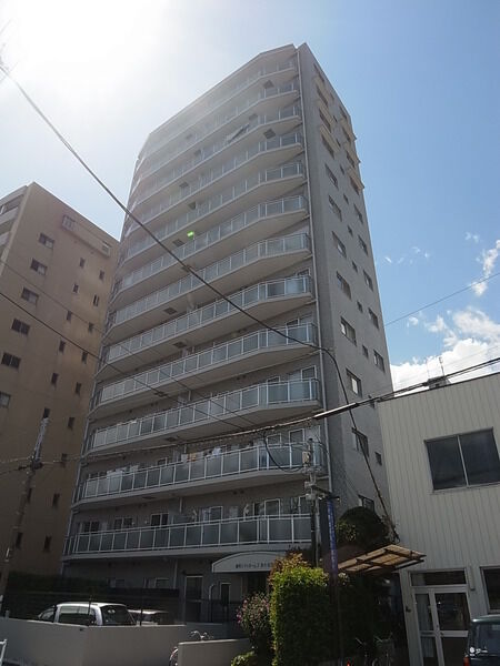 藤和シティホームズ新小岩Ⅱ