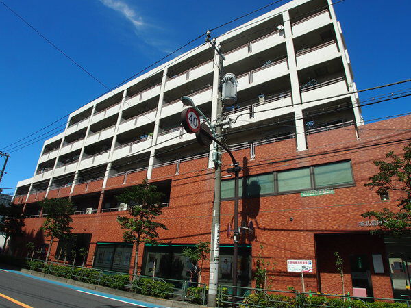 ハイホーム新小岩