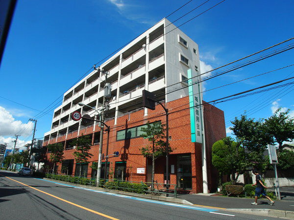 ハイホーム新小岩 2枚目 ハイホーム新小岩