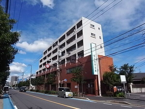 ハイホーム新小岩