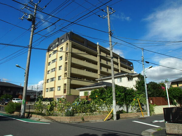 ヴェレーナ新小岩 2枚目 ヴェレーナ新小岩