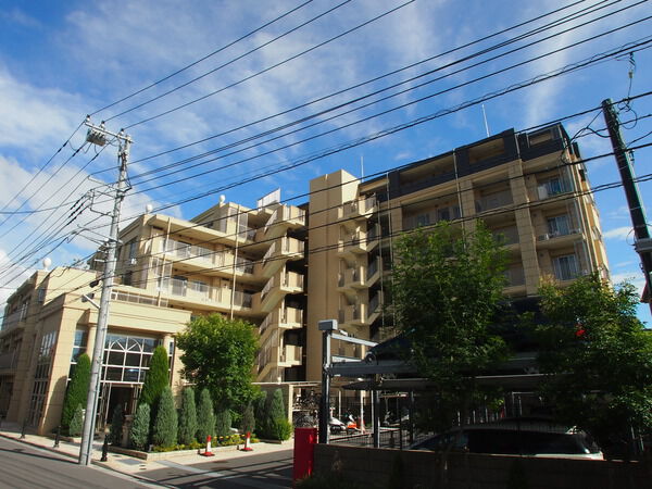 ヴェレーナ新小岩 3枚目 ヴェレーナ新小岩