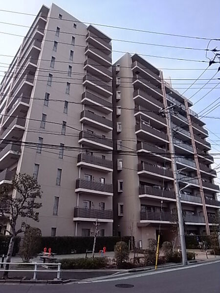 シティウインズブライトゲート