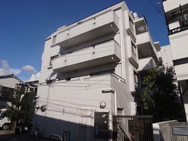 東立石ガーデン