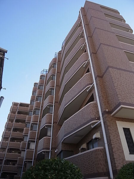 ライオンズマンション東四つ木