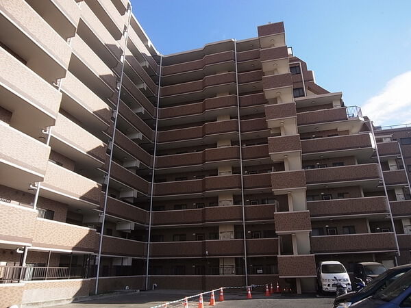 ライオンズマンション東四つ木