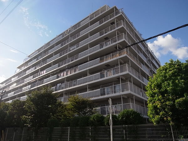 立石南ハウス