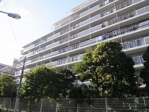 立石南ハウス