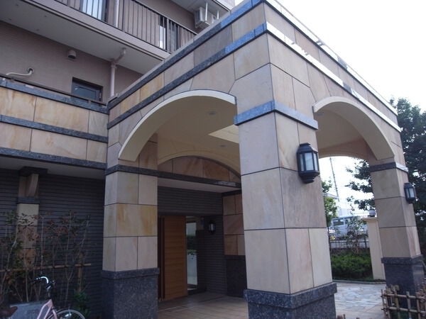 ナイスアーバン京成高砂フロンテージ