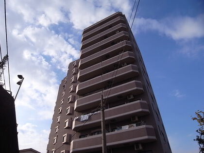 建物外観 建物外観