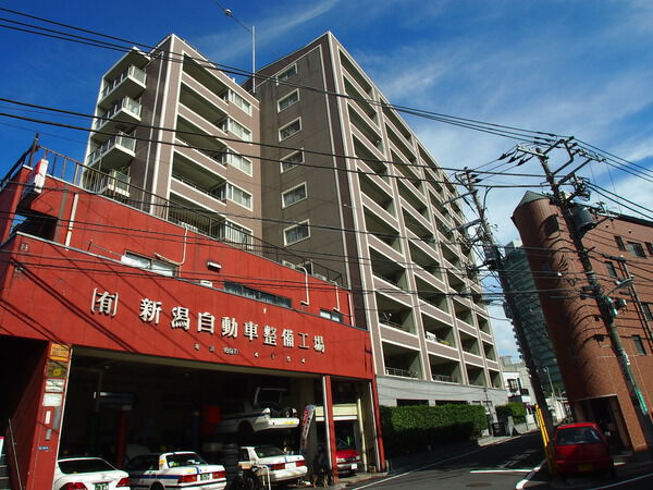 ジェイパーク立石 2枚目 ジェイパーク立石