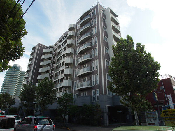 ジェイパーク立石 3枚目 ジェイパーク立石