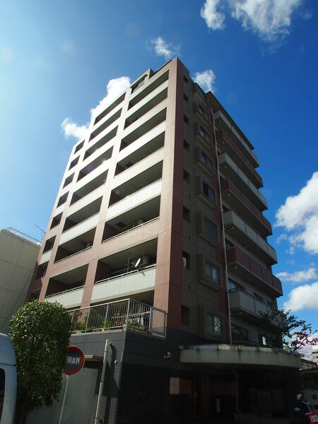 ダイアパレスグランデージ四つ木 2枚目 ダイアパレスグランデージ四つ木