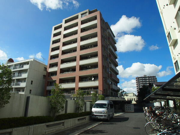 ダイアパレスグランデージ四つ木 3枚目 ダイアパレスグランデージ四つ木