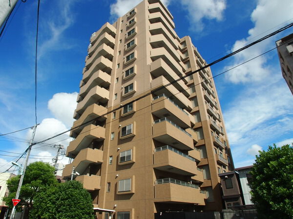 サンデュエルお花茶屋 3枚目 サンデュエルお花茶屋