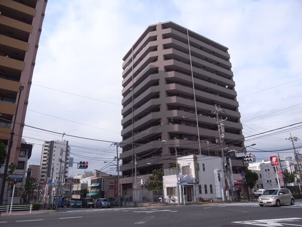 ラ・ベルティ小岩 2枚目 ラ・ベルティ小岩