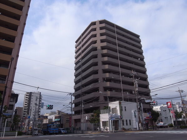 ラ・ベルティ小岩 3枚目 ラ・ベルティ小岩