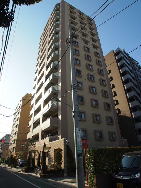 クレアシティ小岩 2枚目 クレアシティ小岩