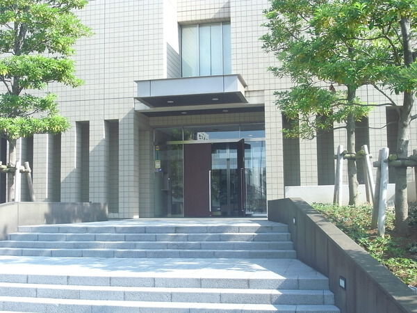 東京リバースフォート