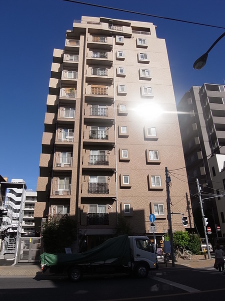 モナーク中央親水公園 2枚目 モナーク中央親水公園