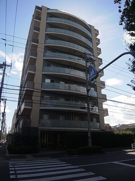 イクシア新小岩親水公園