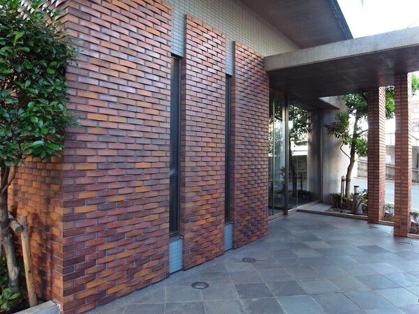 【ゼファー西葛西】アプローチ