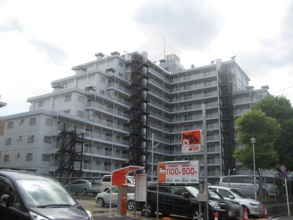 【ソフトタウン小島町】外観