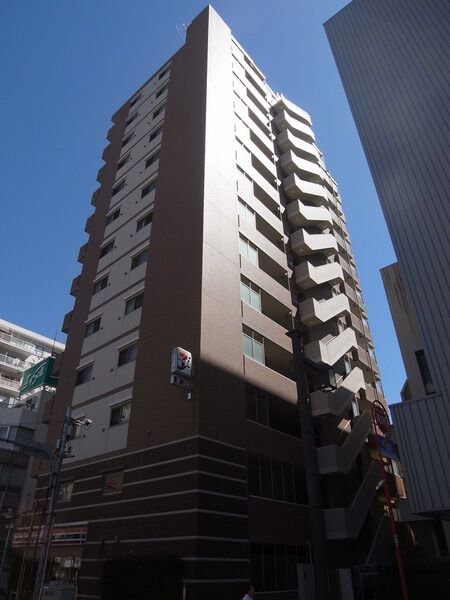 ミオカステーロ小岩