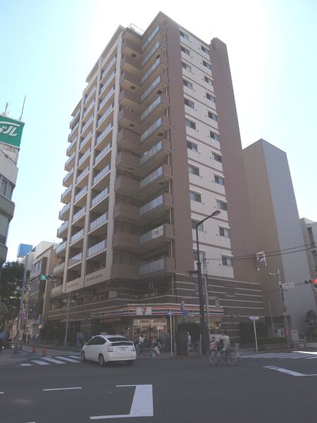 ミオカステーロ小岩