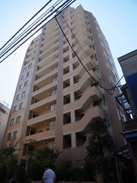 ルピナス小岩ステーションサイト 2枚目 ルピナス小岩ステーションサイト