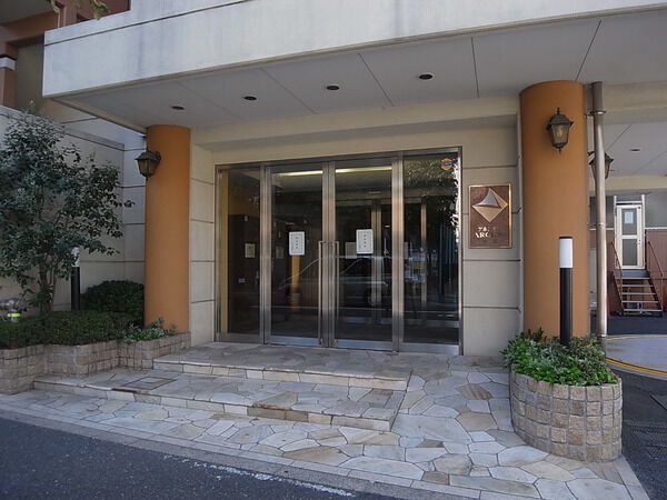 アルシオン小岩 2枚目 アルシオン小岩