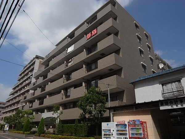 ソフィア小岩 2枚目 ソフィア小岩